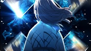 Wait Dont Leave Me Anime Edit