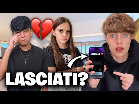 Video SCANDALO: LOLLO E SOFY LITIGANO PER COLPA MIA! *ho esagerato*