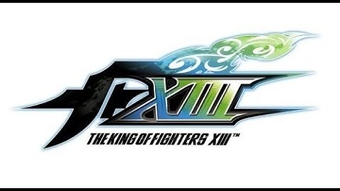 King of Fighters XIII Versus CPU 012