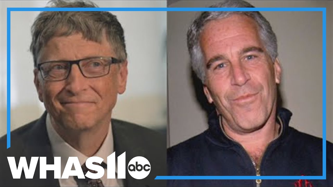 Epstein files | Bill Gates, former Prince Andrew face more scrutiny