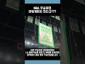 NBA 우승하면 이렇게까지 한다고? #미국 #문화충격 #NBA #사바나이모저모 #서배너라이프