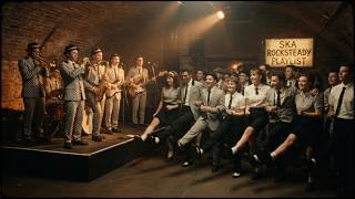 Download Lagu Ska's Golden Era: Let This Rocksteady Groove Lift Your Soul! MP3