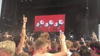 Circa waves - goodbye live