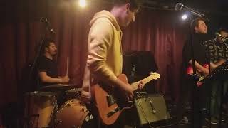 Kapasite Live Muaf Kadıköy 23.01.20 Çıldırmıcam