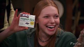 Best Burn of Season 3 | That '70s Show (1998)