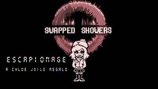 Swapped Showers | ESCAPIONAGE ~ A Chloe Joile MEGALOVANIA