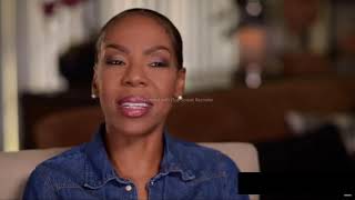 R. Kelly's ex-wife tells her story of their marriage: 'People have no idea