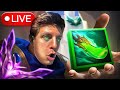 Climbing out of Emerald Trenches - Pray for me | Garen to Diamond