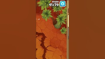 The FIRST Ever Advanced Challenge In BTD6