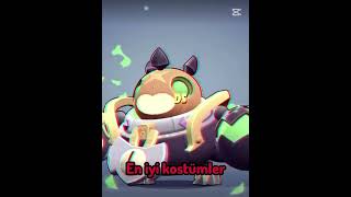 sizce hangisi #brawlstars #ds187 #ds160 #ds187