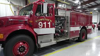 National Fire Prevention Week 2022