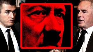 Hitler and the Will to Power | Jordan Peterson and Lex Fridman