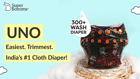 What is SuperBottoms UNO ?