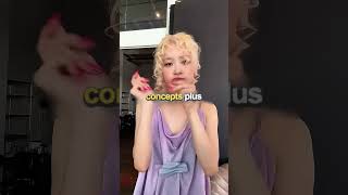 Rosé Devait Être Dans Un AUTRE Groupe… Jusqu’à Ce Que Tout Change 😳🔥