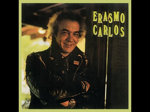 ♥Erasmo Carlos Grilos♥