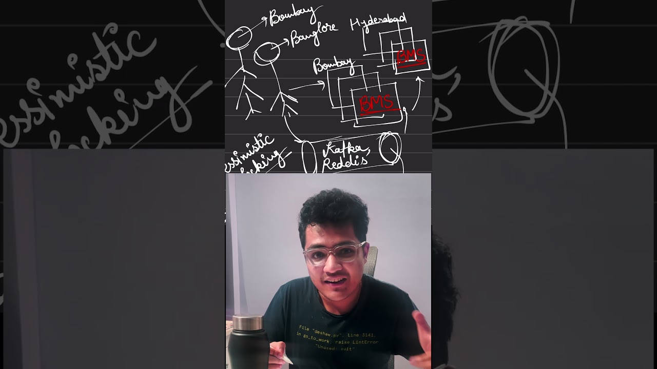 Book my show crashed while coldplay booking. 