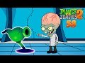 PLANTS vs ZOMBIES Animado Capitulo 58☀️Animación 2020☀️ PARODIA