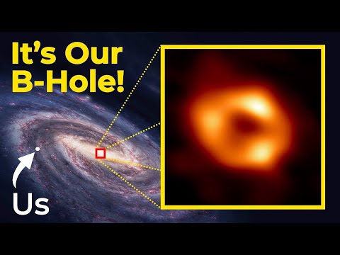 Breakthrough Discovery: The First Solitary Black Hole in the Milky Way
