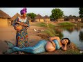 Larai Da Lina Labarina African Folkstales Hausafilms