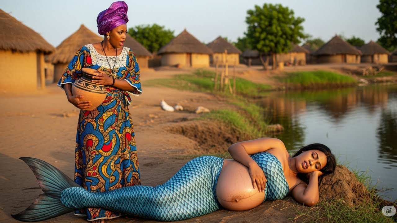 Larai da Lina /labarina/ /African folkstales/ /hausafilms/