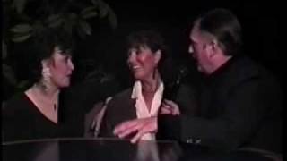 Brad Steiger & Sherry Hansen Steiger Interview