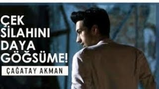 Çek Silahını Daya Göğsüme- Fon Müziği