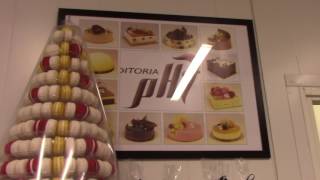 Vantaa Ph 7 Leipomo Ja Lounas Tilat