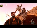 First Order Assassinate Al  Ghul  AC Mirage Gameplay Walkthough #5