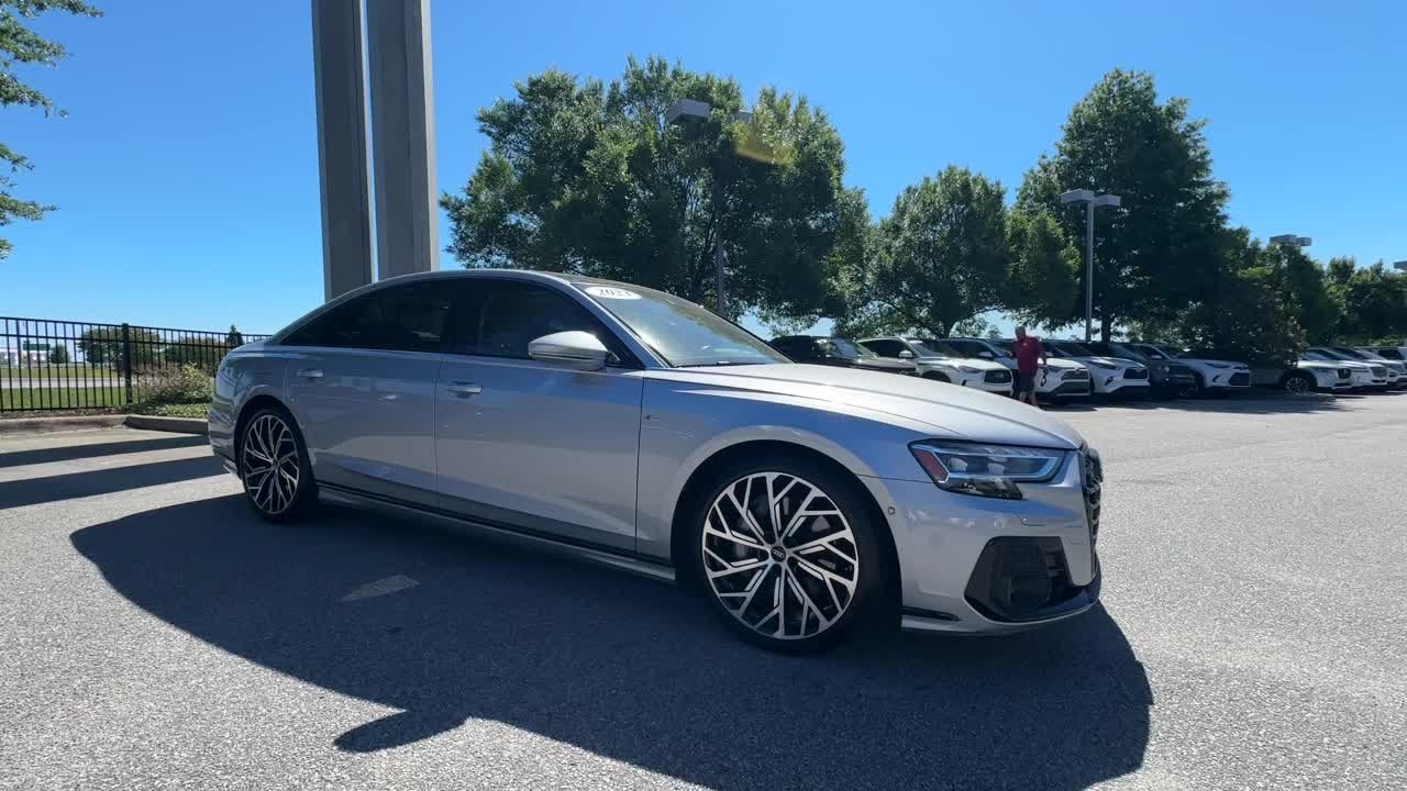 a8summer様　おまとめ40点 2023 Audi A8 L 55 Columbia, Lexington, Chapin, Irmo, Camden SC
