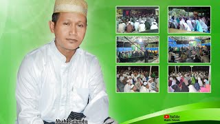 kesempurnaan WUJUD Allah yang MAUJUD pada Insan (NURMUHAMMAD) || Abah palundu🙏