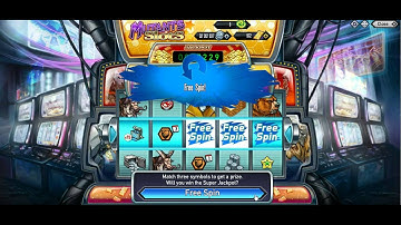 Mutants Genetic Gladiators (Mutant Slots) Gameplay Part 53