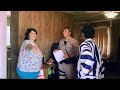 Cops Tv show Nye county Nevada. Child custody battle. (2014).