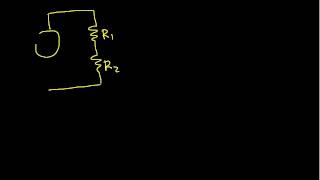 Voltage Divider in Circuit Analysis