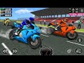 🚨 Police Chase Bike Game | Escape Mission + High Speed Racing 🔥
