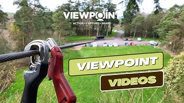 Viewpoint Videos - Now Available at Zipit in Farran Woods, Cork