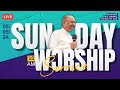 Sunday worship service 05may2024  apostle b john babu garu