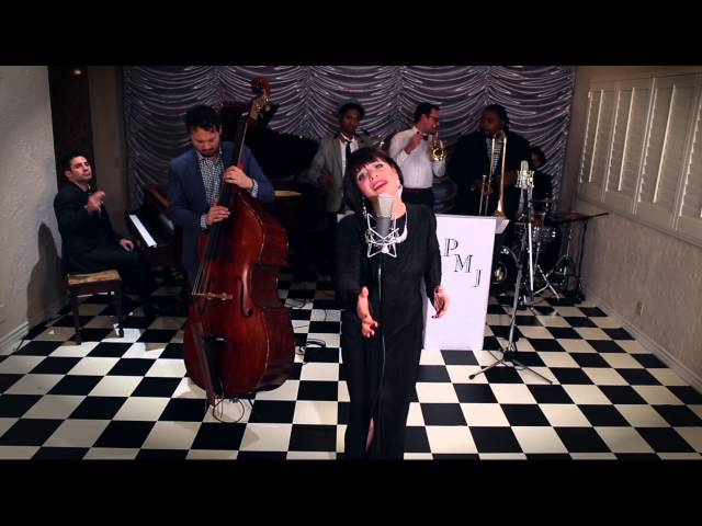 Postmodern Jukebox - Here