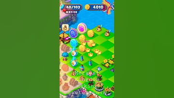 making master coin in mergest  Kingdom  #mergestkingdom#Aashugaming#shorts
