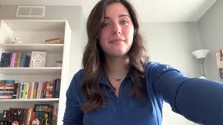 Abigail Theobald Davidson Fellows Scholarship Video 2023