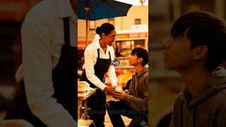 They Mocked His “Junk” Cart… Until a Stranger Changed Everything #shortstories #shortstory #shorts