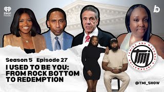 I used to be you, from Rock bottom to Redemption - ( Season 5 Episode 27 )