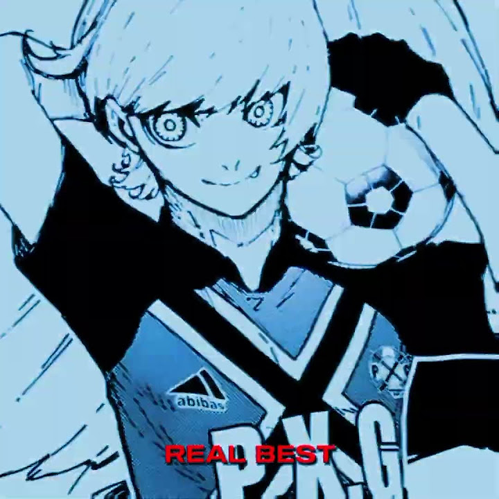 best-passer-blue-lock-manga-edit-youtube