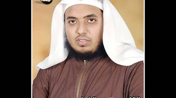 تلاوة جميلة للقارئ سعيدالخطيب - سورة ق