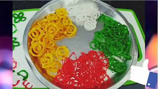 Colour full papad ghar per banay#PapadWithSwag #PapadGoals #FoodieHeaven #PapadAddict #PapadViral