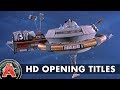 Gerry Anderson S Thunderbirds 1965 HD Opening Titles Gerry Anderson S Thunderbirds 1965 HD Opening Titles
