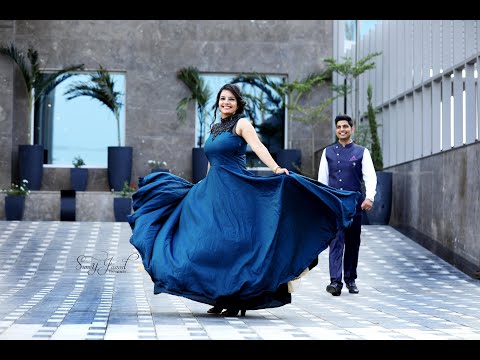 Best Pre Wedding Video 2018 || Ankit & Aditi || Sunny Jaswal Photography