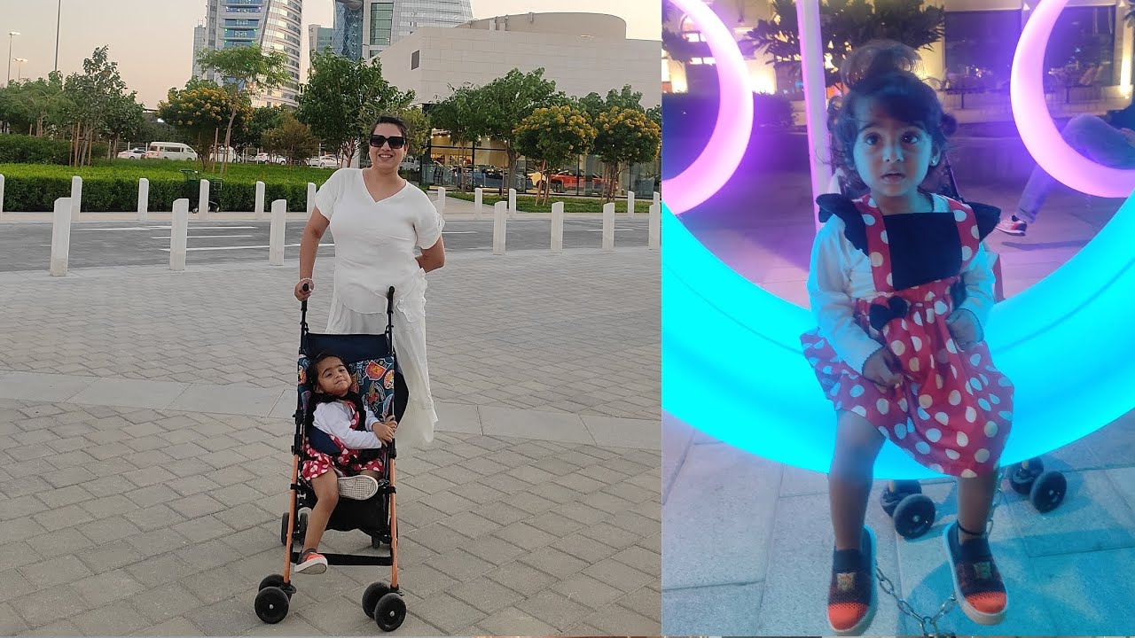 The Avenues Bahrain 🇧🇭 