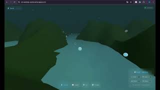 Raindrop world demo - H0: Hack the Zero Stack with Vercel v0 and AWS Databases