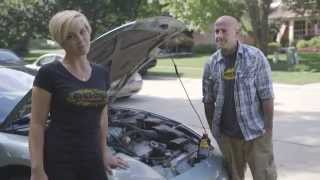 How-To: Rislone Ring Seal Smoke Repair