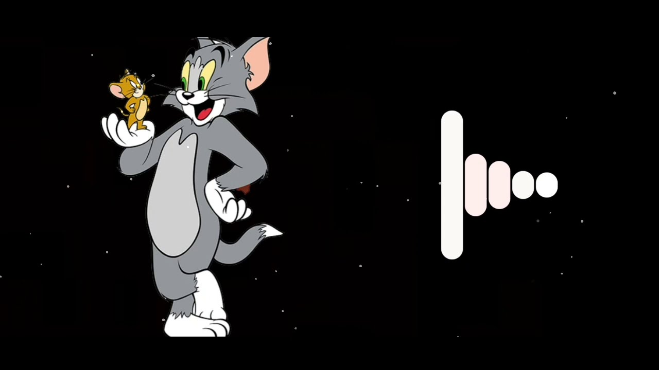 TOM AND JERRY BGM AND JERRY INTRO SONGBEST